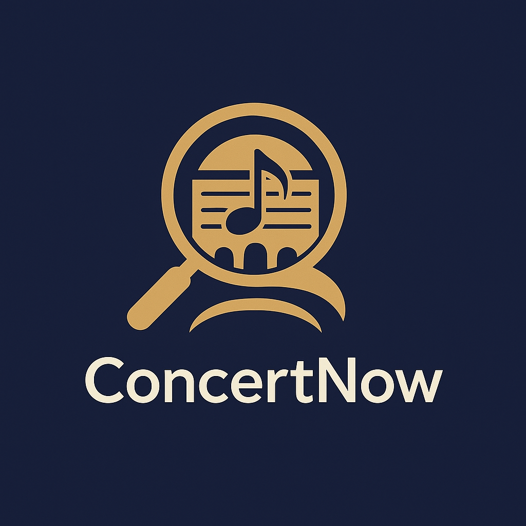 ConcertNow