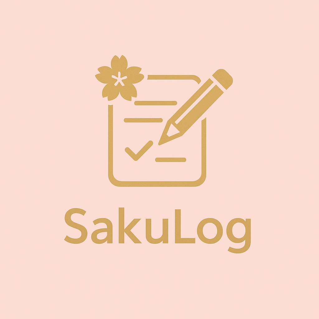 SakuLog